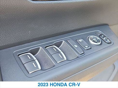 Certified 2023 Honda CR-V EX-L image 13