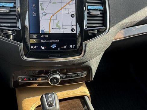 Used 2016 Volvo XC90 T6 Momentum w/ Protection Package Plus image 26