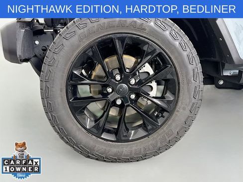 Used 2025 Jeep Gladiator Sport AWD/4WD image 28
