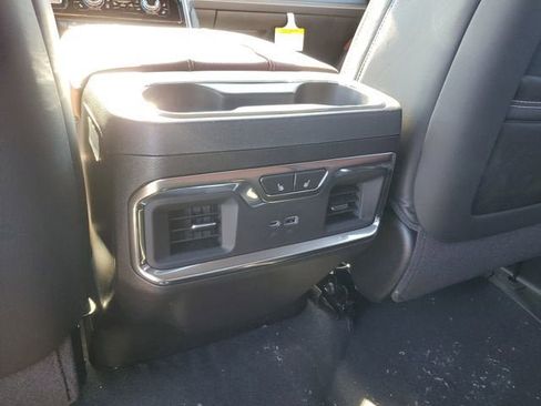 New 2026 GMC Sierra 2500 Denali Ultimate w/ Max Trailering Package AWD/4WD image 17