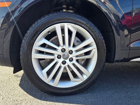 Used 2019 Audi Q5 2.0T Premium Plus w/ Premium Plus Package image 10