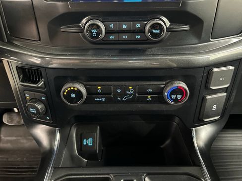 Certified 2023 Ford F150 XL w/ STX Appearance Package AWD/4WD image 22
