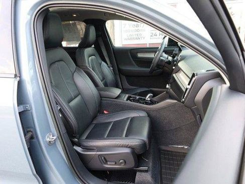 Used 2023 Volvo XC40 B5 Ultimate w/ Protection Package Premier AWD/4WD image 27