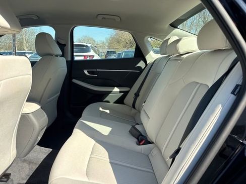 New 2026 Hyundai Sonata SEL FWD image 9