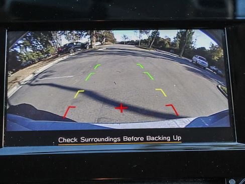 Certified 2022 Subaru Crosstrek 2.0i Premium image 23