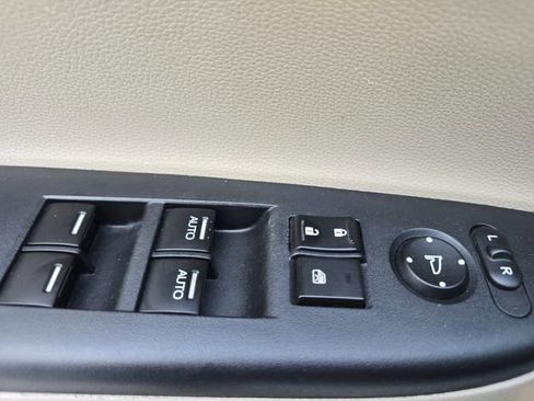 Used 2014 Honda Accord EX-L image 27