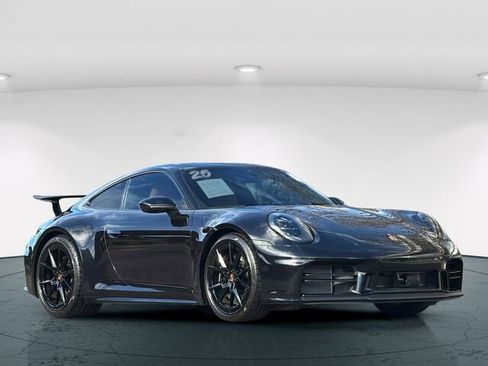 Used 2025 Porsche 911 Carrera S image 9