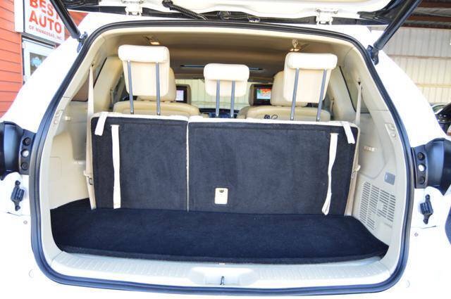 Used 2015 Toyota Highlander XLE FWD image 37