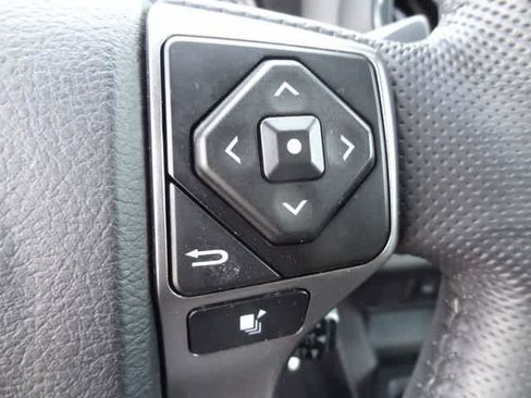 Used 2023 Toyota Tacoma SR5 w/ SR5 Appearance Package RWD image 16
