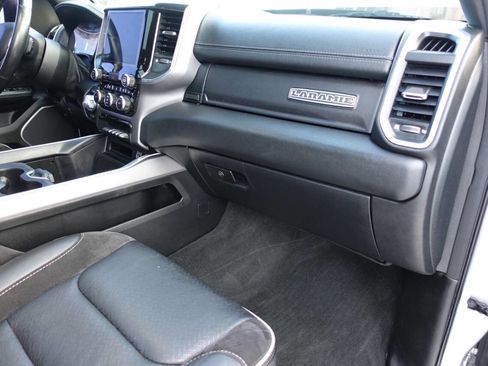 Used 2022 RAM 1500 Laramie image 39