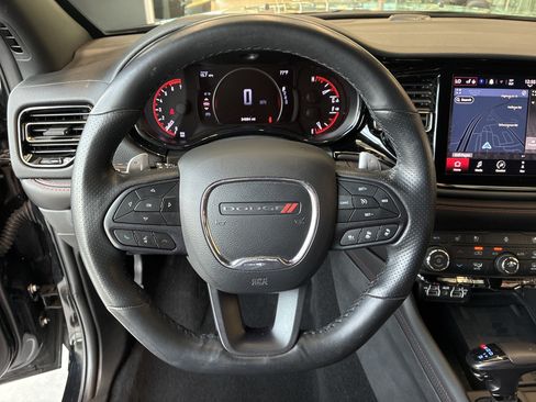 Certified 2023 Dodge Durango R/T AWD/4WD image 30