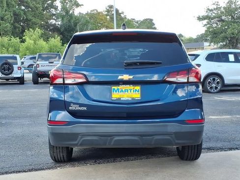 Used 2023 Chevrolet Equinox LS w/ LS Convenience Package FWD image 6