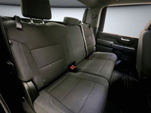 Used 2024 Chevrolet Silverado 2500 Custom image 26
