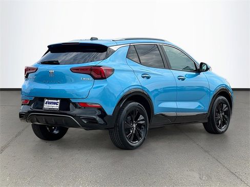 New 2026 Buick Encore GX Sport Touring w/ Comfort Package image 4