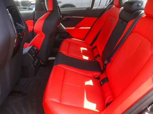 Used 2026 BMW M5 w/ Carbon Package AWD/4WD image 15