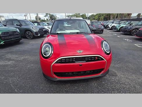 New 2026 MINI Cooper S image 16