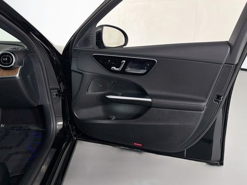 Certified 2024 Mercedes-Benz C 300 Sedan image 25