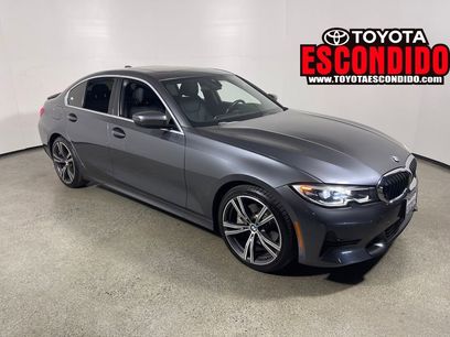 Used 2020 BMW 330i Sedan w/ Convenience Package
