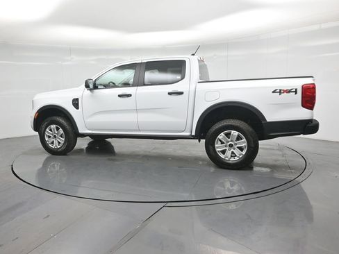 New 2025 Ford Ranger XL image 6