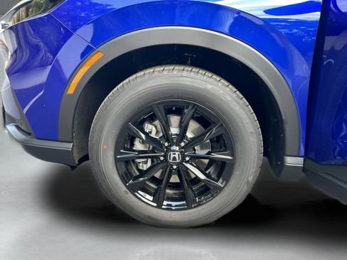 Used 2025 Honda CR-V Sport-L image 25