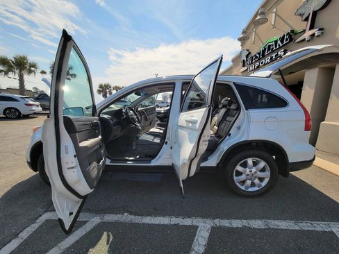 Used 2009 Honda CR-V EX-L image 20