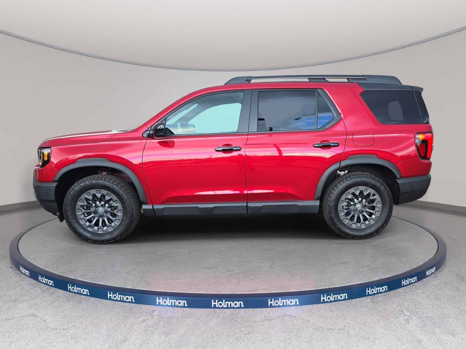 New 2026 Honda Passport TrailSport image 8