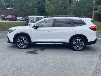 Used 2024 Subaru Ascent Touring AWD/4WD video 2