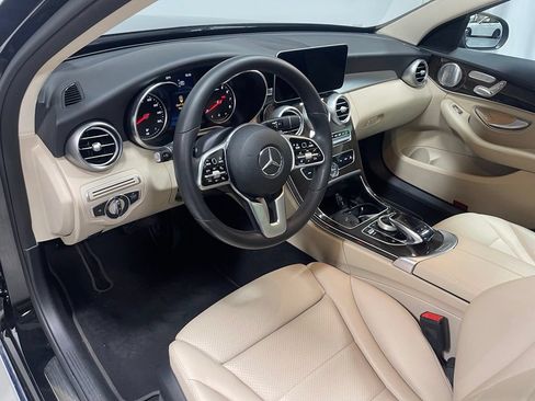 Used 2019 Mercedes-Benz C 300 4MATIC Sedan image 21