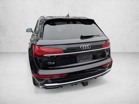 Used 2023 Audi Q5 2.0T Premium Plus w/ Premium Plus Package image 7
