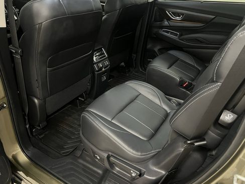 Used 2023 Subaru Ascent Touring image 48