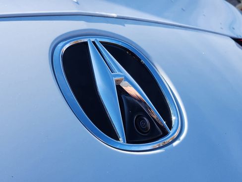 Certified 2025 Acura TLX SH-AWD w/ A-SPEC Pkg image 30