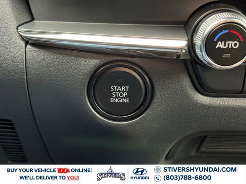 Used 2025 MAZDA CX-30 AWD 2.5 S w/ Premium Package image 40