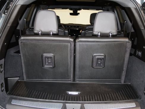 Used 2024 Cadillac XT6 Sport w/ Technology Package AWD/4WD image 73