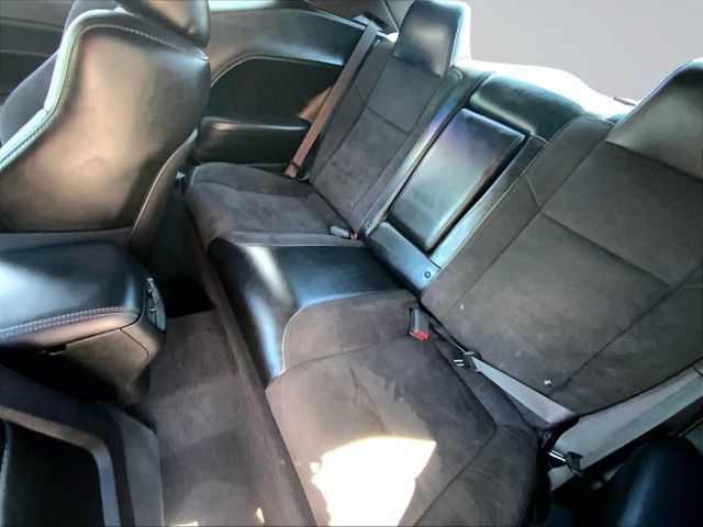 Used 2023 Dodge Challenger R/T w/ Plus Package RWD image 31