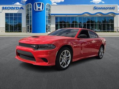 Used 2023 Dodge Charger GT