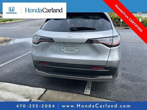 Used 2024 Honda HR-V EX-L image 5