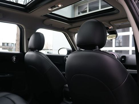 Used 2022 MINI Cooper Countryman ALL4 image 32