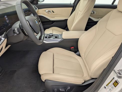 New 2026 BMW 330i Sedan w/ Premium Package image 5