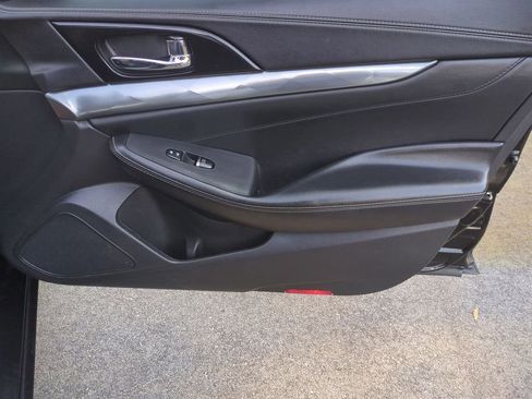 Used 2019 Nissan Maxima 3.5 SV w/ Floor Mat Group image 31