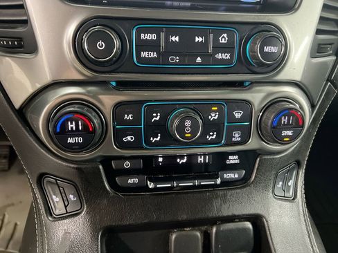 Used 2017 Chevrolet Tahoe LT image 17