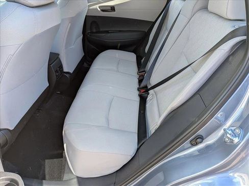 New 2026 Toyota Corolla Cross L image 15