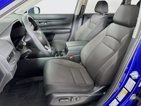 Certified 2025 Honda CR-V EX image 8