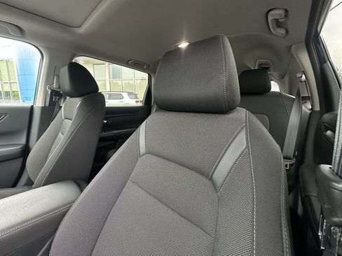 Used 2024 Honda CR-V EX image 10