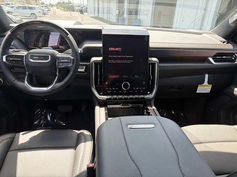 New 2026 GMC Yukon XL Denali w/ Denali Reserve Package AWD/4WD image 15