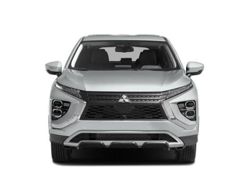 Used 2022 Mitsubishi Eclipse Cross AWD image 4