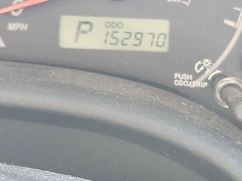 Used 2011 Toyota Corolla LE image 1