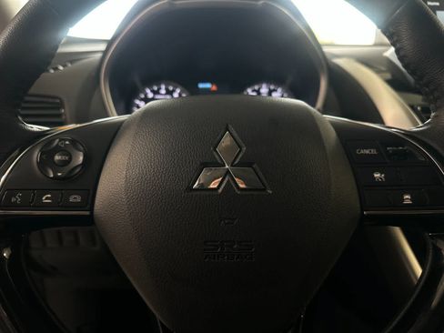 Used 2026 Mitsubishi Eclipse Cross SE AWD/4WD image 24