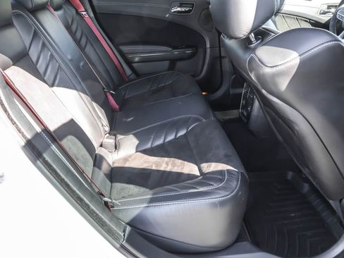 Used 2023 Dodge Charger SRT Hellcat w/ Harman/Kardon Audio Group RWD image 39
