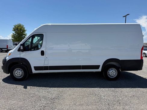 Used 2023 RAM ProMaster 3500 FWD image 6