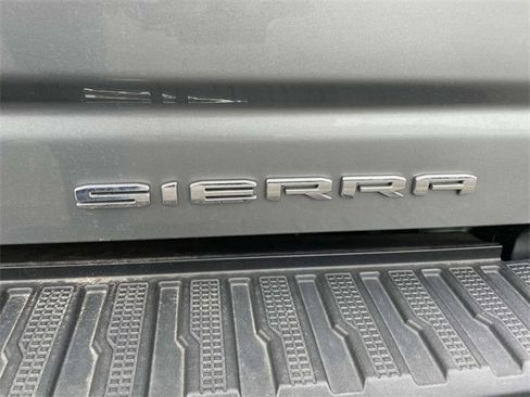 Certified 2024 GMC Sierra 2500 Denali Ultimate image 6